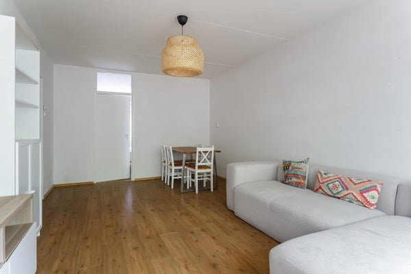 For rent: Flat Savelsbos in Amsterdam