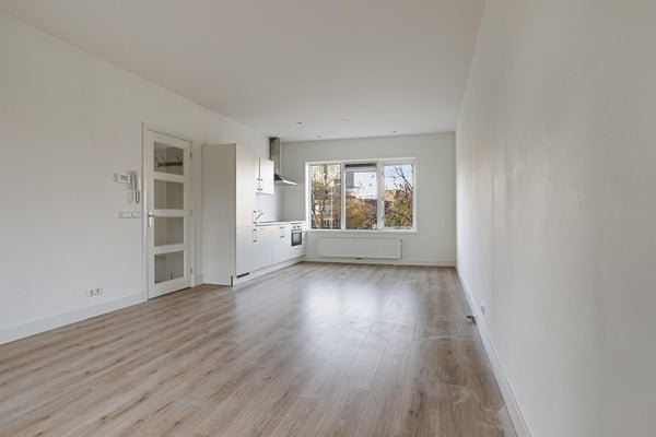 For rent: Flat Adriaen van Ostadelaan in Utrecht