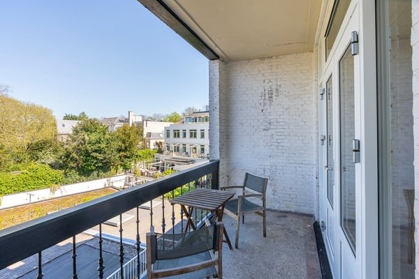 For rent: Flat Nachtegaalstraat 82 F in Utrecht