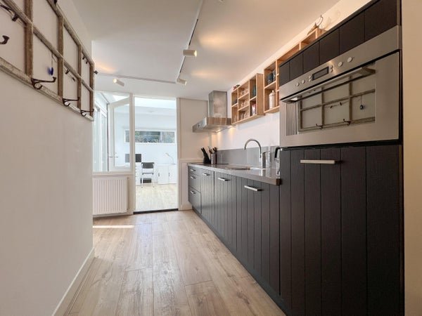 For rent: Flat Obrechtstraat 19 A in Utrecht