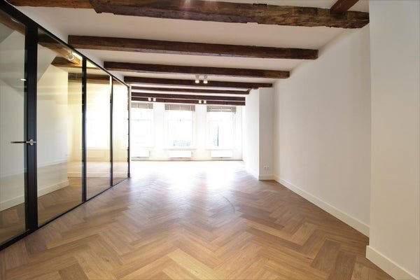 For rent: Flat Utrechtsestraat 82 2 in Amsterdam