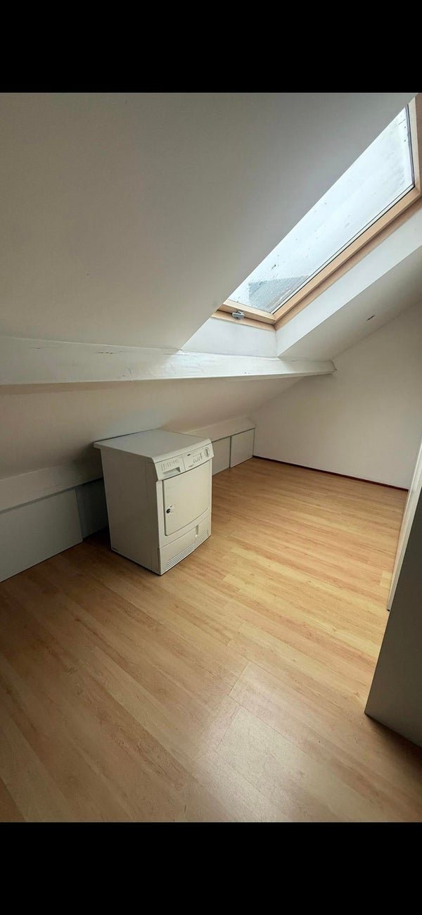 For rent: Flat Eliasstraat in Den Haag