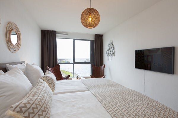 For rent: Flat Hellingweg 72 A in Den Haag