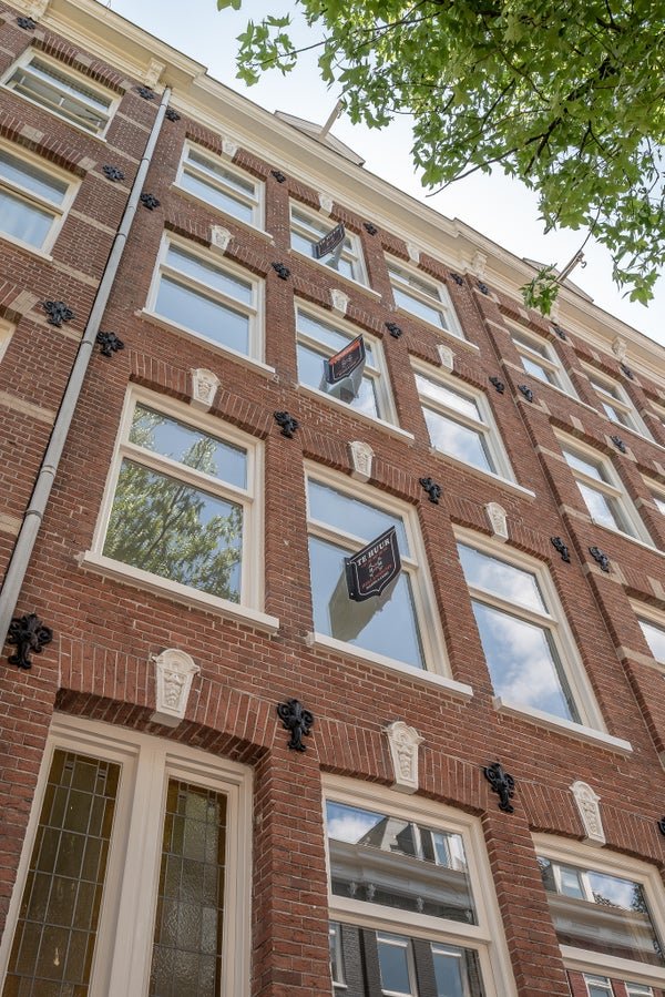 For rent: Flat Jacob van Lennepstraat in Amsterdam