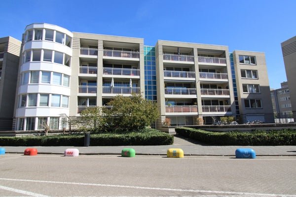 For rent: Flat Paradijslaan in Eindhoven