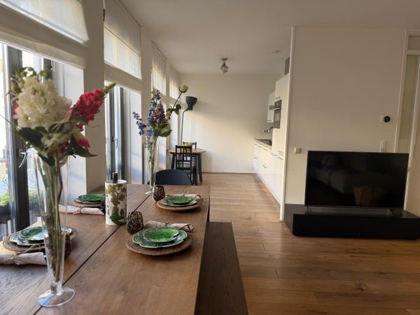 For rent: Flat Gerard Doustraat in Amsterdam