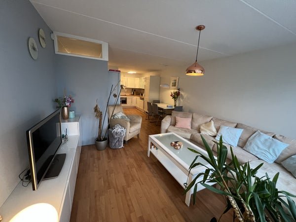 For rent: Flat Voermanweg in Rotterdam