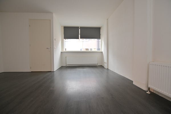 For rent: Flat Nieuwe Sint Jansstraat 23 a in Groningen