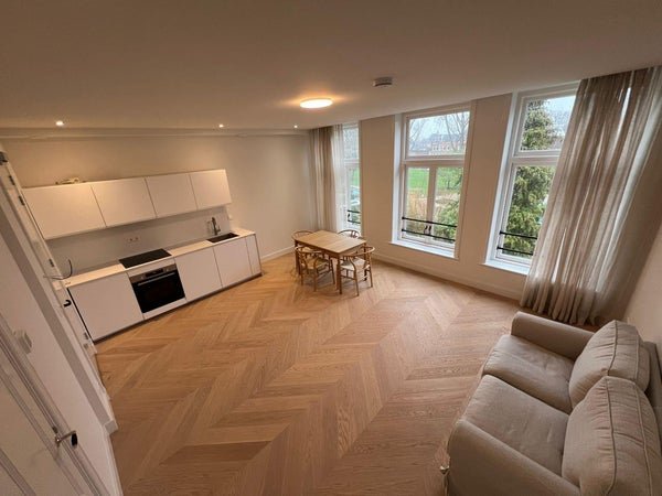 For rent: Flat Voorstraat in Delft