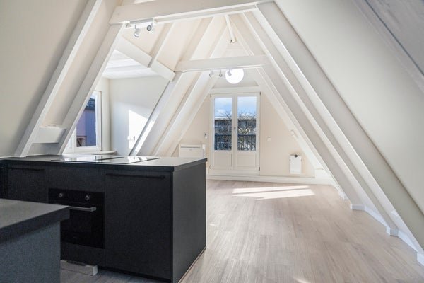 For rent: Flat Da Costastraat 94 A 4 in Amsterdam