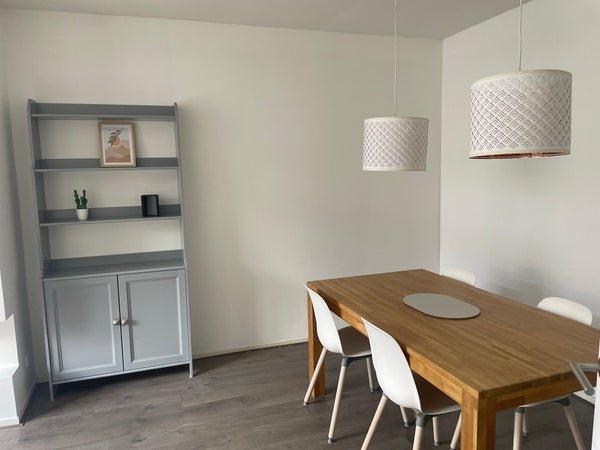 For rent: Flat Hoogstraat 69 C in Rotterdam
