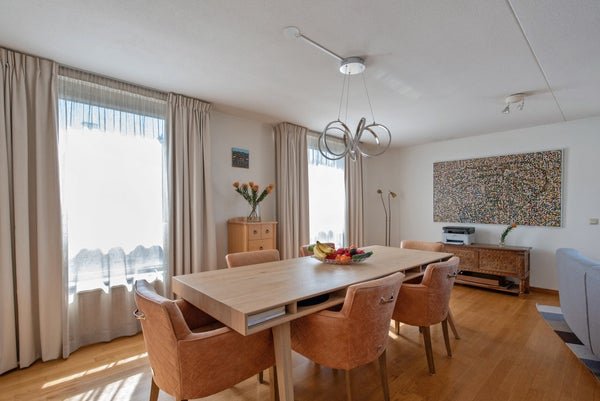 For rent: Flat Prinsegracht in Den Haag