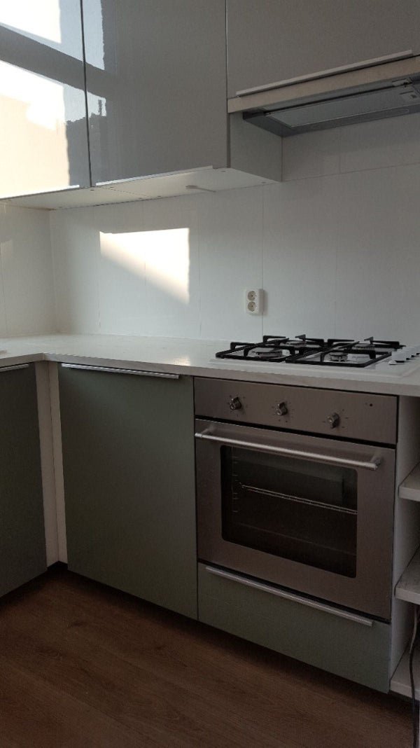 For rent: Flat Javastraat in Utrecht