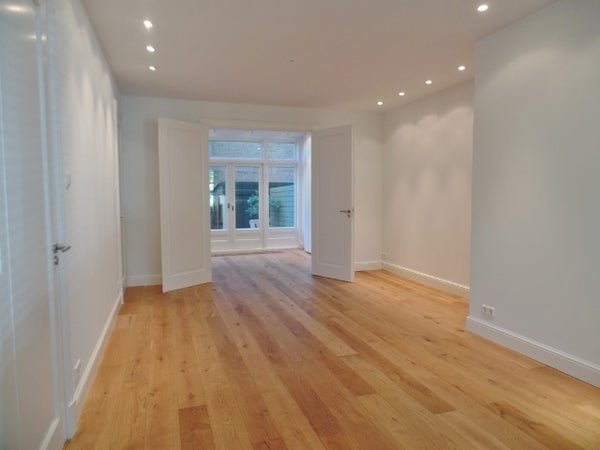 For rent: Flat Statenweg 62 A in Rotterdam
