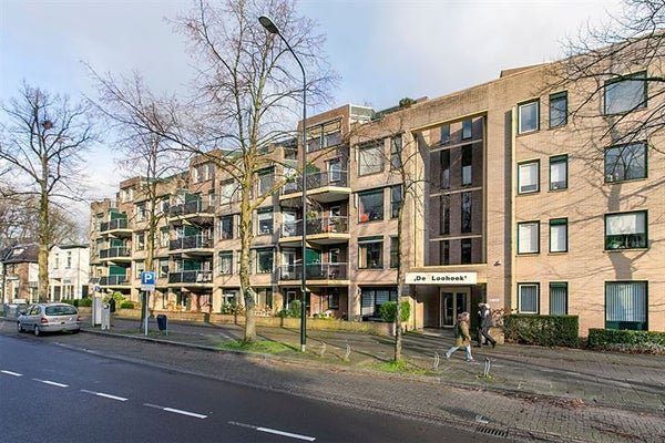For rent: Flat Loolaan in Apeldoorn