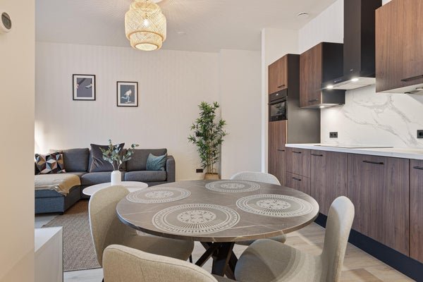 For rent: Flat Poolsterplein in Rotterdam