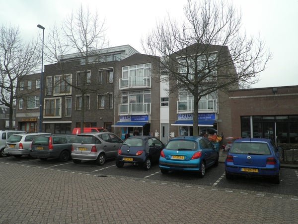 For rent: Flat Nieuwstraat in Oss