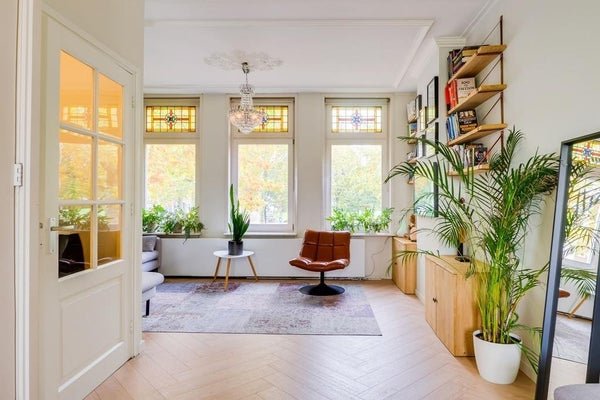 For rent: Flat Blauwkapelseweg 3 in Utrecht