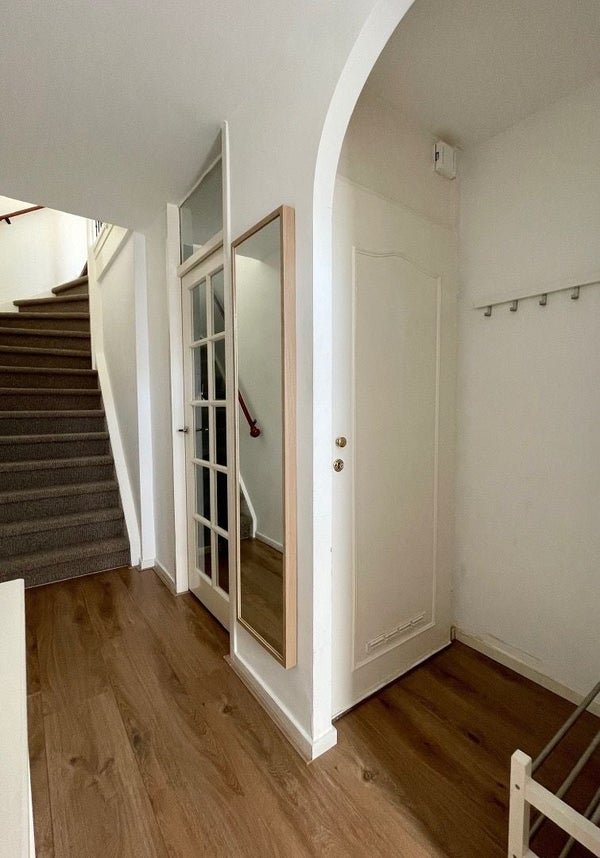 For rent: Flat Oude Singel in Leiden