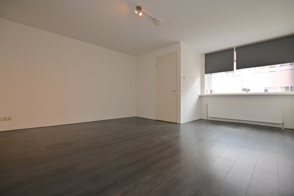 For rent: Flat Nieuwe Sint Jansstraat 23 a in Groningen
