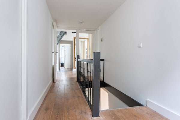 For rent: Flat Dorpstraat in Ulvenhout