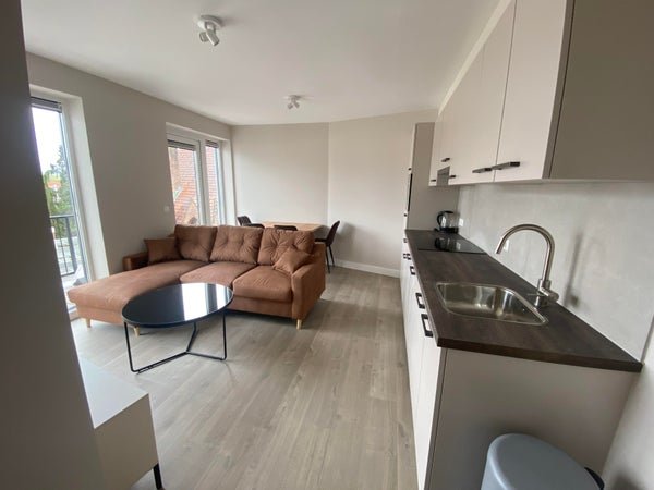 For rent: Flat Bergweg 38 B in Zeist