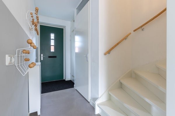 For rent: House Fanny Blankers-Koenstraat 7 in Weesp