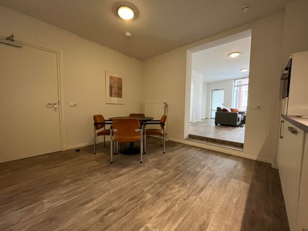 For rent: Flat Collegeplein 2 in Weert