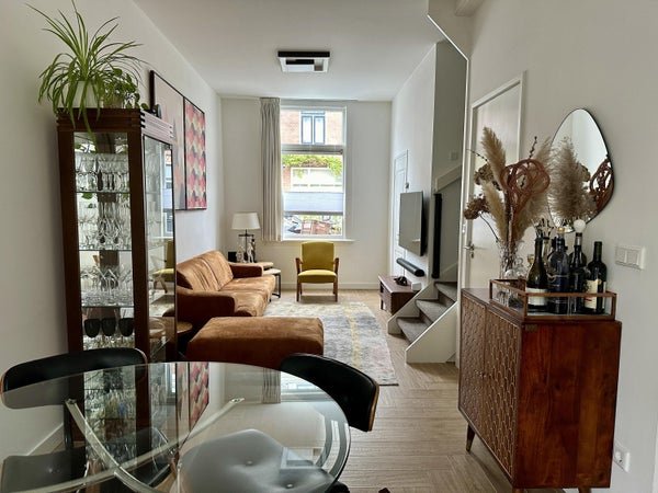 For rent: House Takstraat 5 in Utrecht