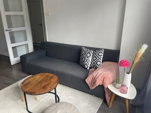 For rent: Flat Hoogstraat 69 C in Rotterdam