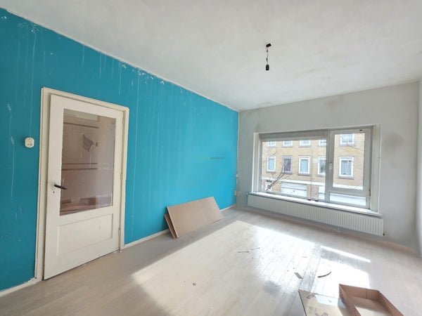 For rent: Flat Verschoorstraat in Rotterdam