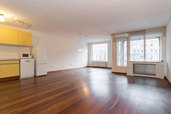 For rent: Flat Westvest 197 in Delft