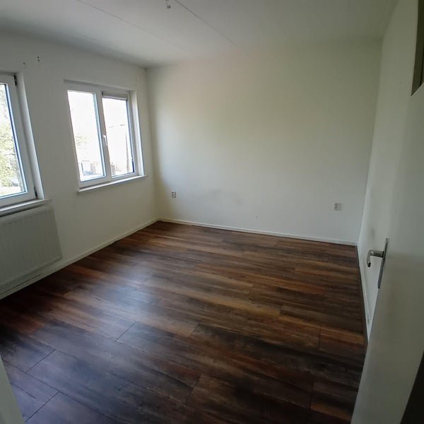 For rent: Flat Silexstraat in Maastricht