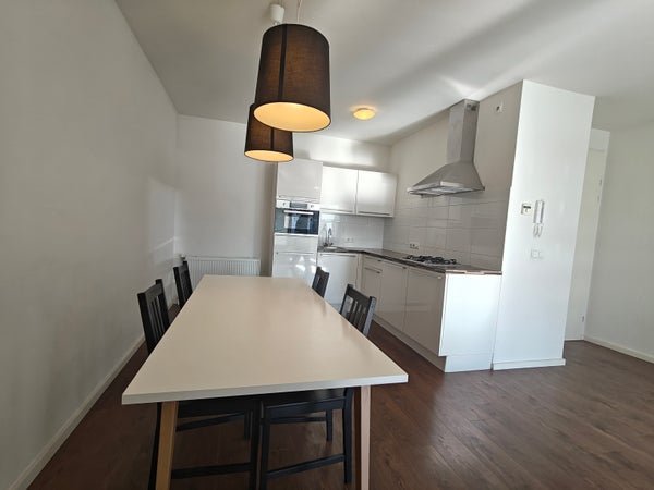 For rent: Flat Spiraeastraat in Eindhoven