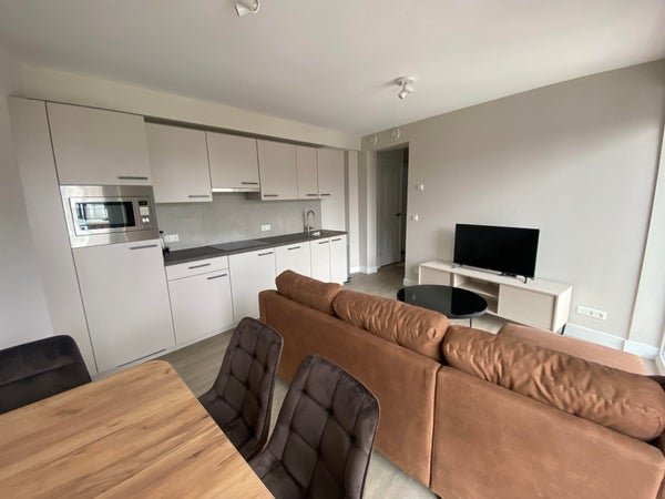 For rent: Flat Bergweg 38 B in Zeist