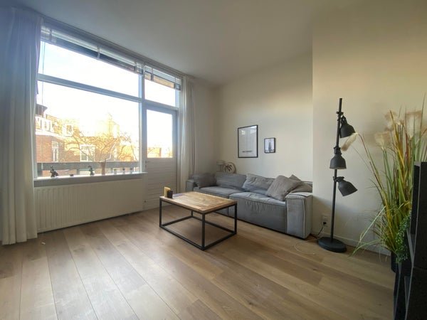 For rent: Flat Johannes de Bekastraat in Utrecht