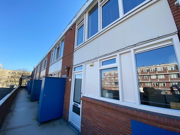 For rent: Room Jennerstraat in Groningen