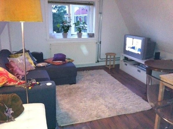 For rent: Room Cremerstraat in Haarlem