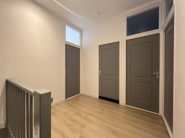 For rent: Flat Diergaardesingel in Rotterdam