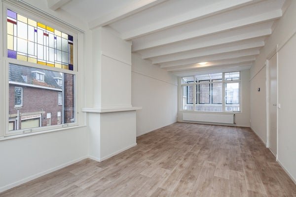 For rent: Flat C. Fockstraat in Delft
