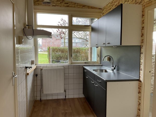 For rent: House Gerard Doustraat in Almelo