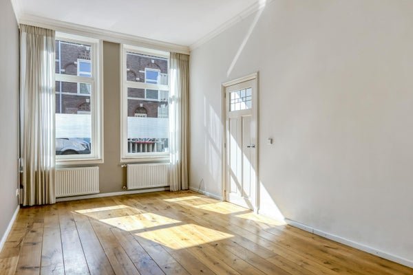 For rent: House Nicolaasweg 23 in Utrecht