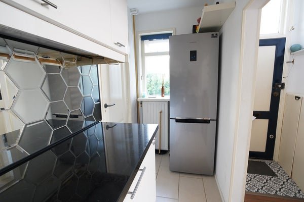 For rent: House Hopstraat in Delft