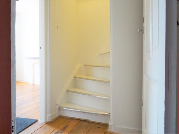 For rent: Flat Lindestraat in Utrecht