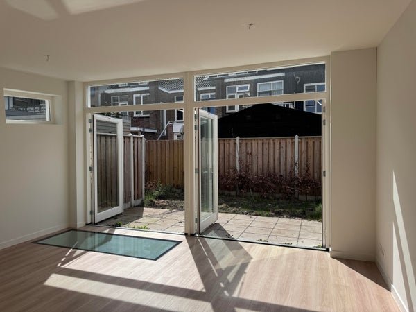 For rent: House Jutfaseweg 99 C in Utrecht