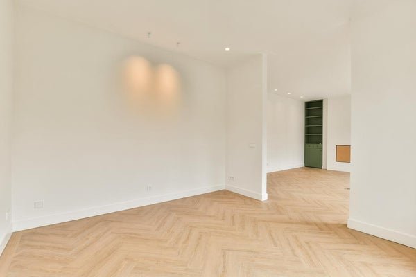 For rent: Flat Willemslaan 1 K in Bussum