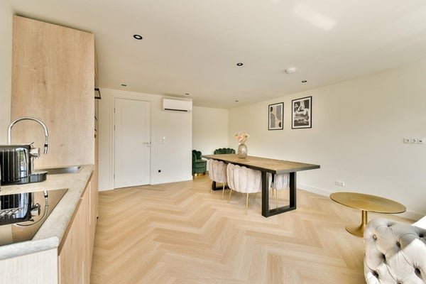 For rent: Flat Herengracht in Muiden