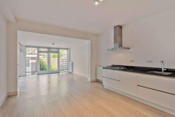 For rent: Flat Kinderdijkstraat 10 H in Amsterdam