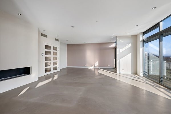 For rent: Flat Freericksplaats in Rotterdam