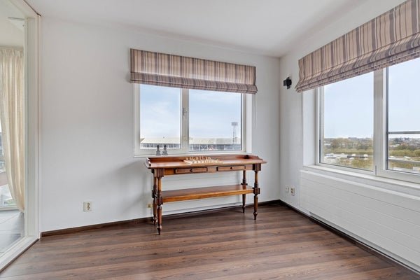 For rent: Flat Piet Smitkade 254 in Rotterdam
